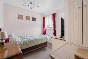 Bedroom 3- click for photo gallery